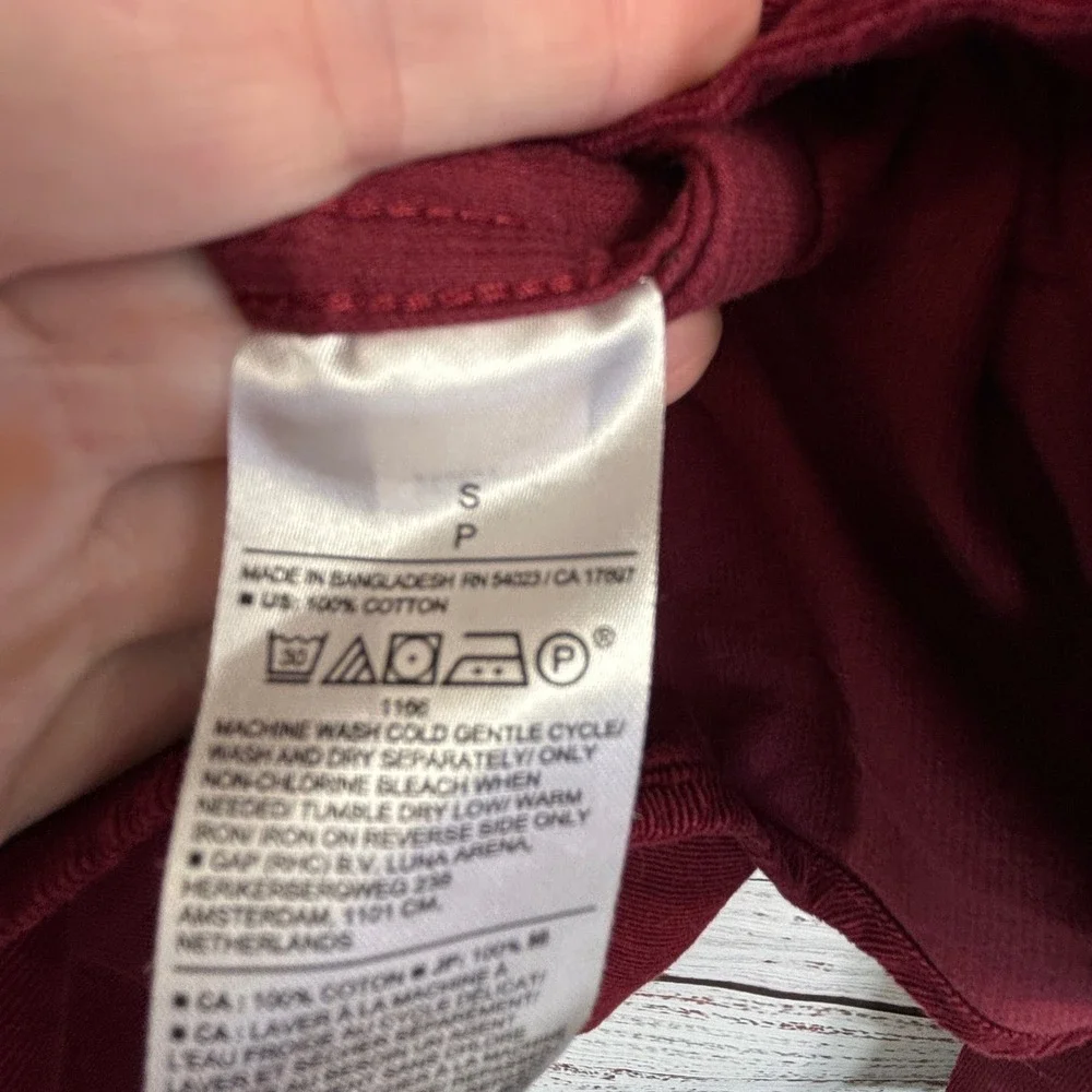 Banana Republic banana republic
